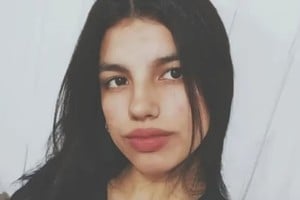 Investigación por el asesinato de Cecilia Emilce Lazcano,