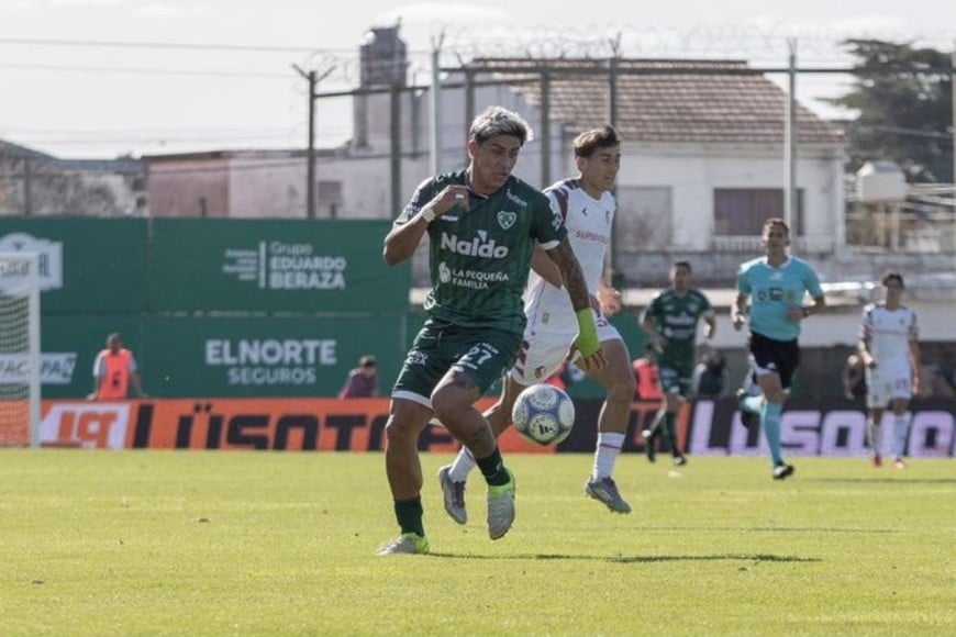 sarmiento junin