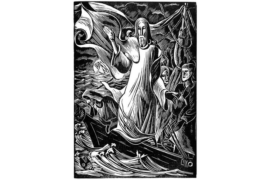 Arte de la Argentina
