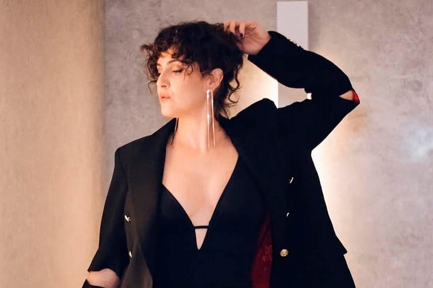 Julieta Diaz