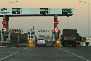 En el Tramo Centro, que conecta Santa Fe y Córdoba, continuarán las estaciones de Franck y Carcarañá, mientras que San Vicente dejará de operar.