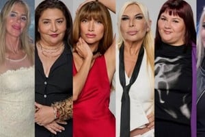 Quién es la favorita a ganar Gran Hermano