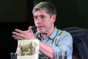 El ex funcionario y dirigente peronista brindó su parecer en este debate.