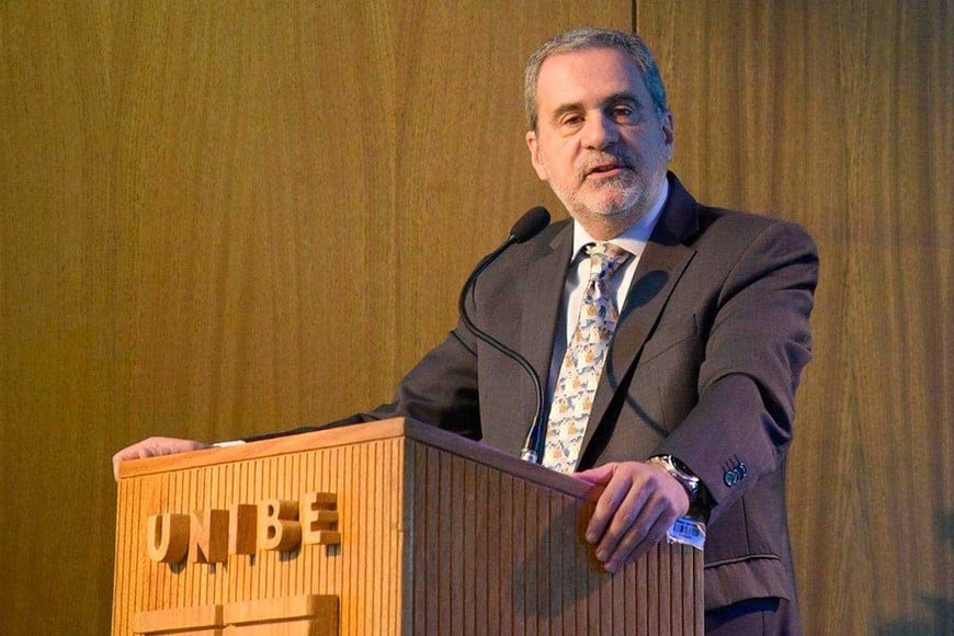 ¿Suspender los debates presidenciales?, una mala señal según Fara. Gentileza
