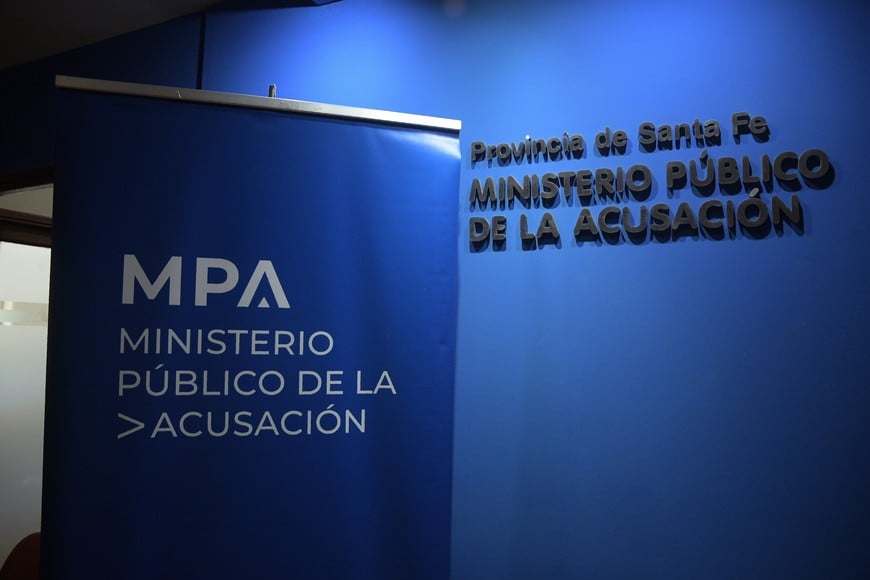 MPA Ministerio Público de la Acusación
