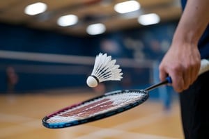 Durante seis días, Rosario se convertirá en la capital del bádminton en Sudamérica, con atletas de élite compitiendo en un evento que combina técnica y estrategia. 