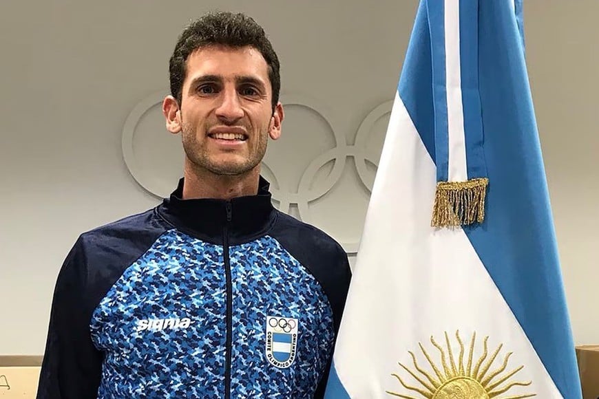 Germán Chiaraviglio destacó el nivel de las nuevas instalaciones.