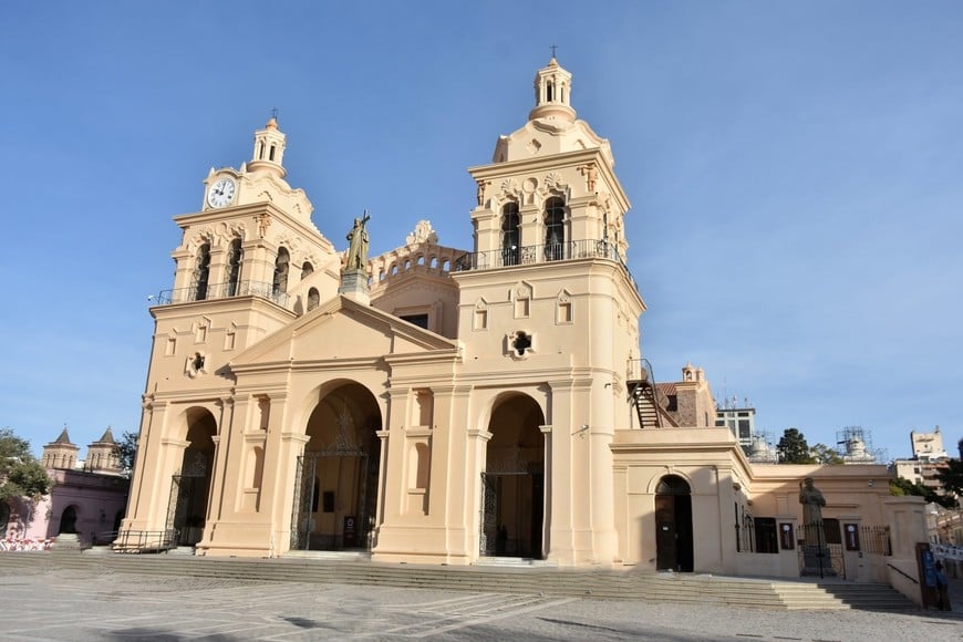 Catedral de Córdoba