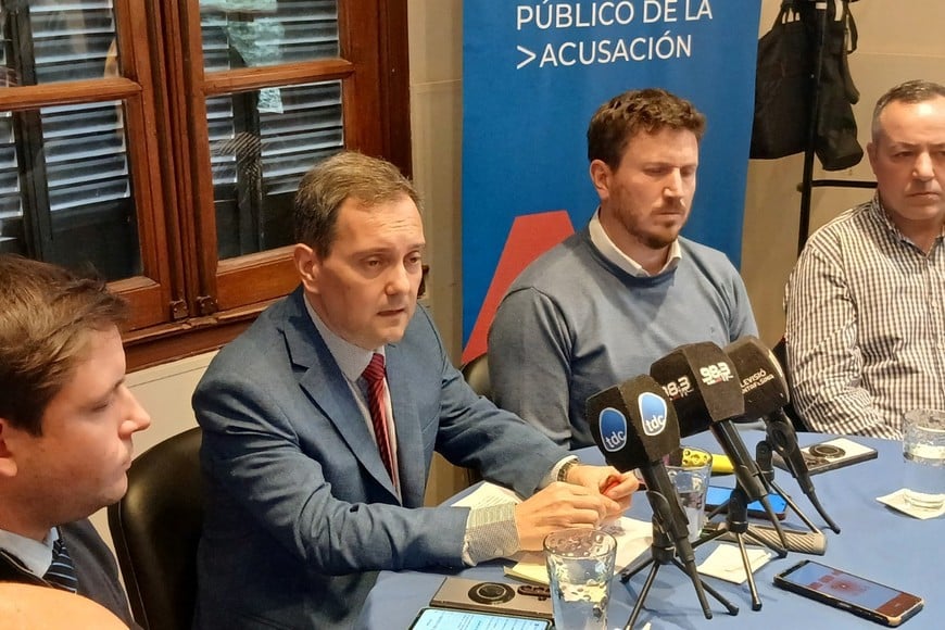 Microtráfico: investigan si los jefes detenidos de la PDI protegían a un narco en el sur santafesino