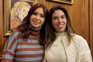 María Soledad Calle ostenta una prolífica trayectoria en la administración pública bonaerense.