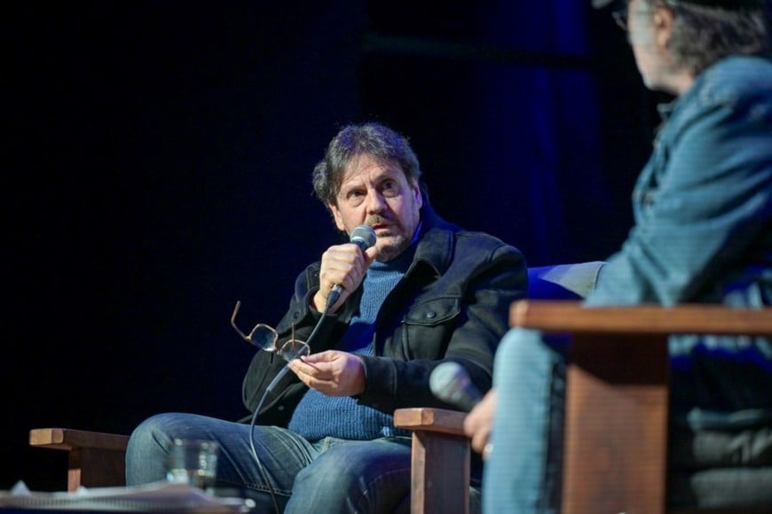 Felipe Pigna y Pedro Saborido traen “Nuevas historias argentinas Parte 2”