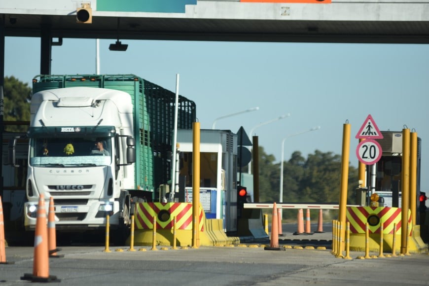 El proceso tendrá distintas etapas Créditos: Manuel Fabatia