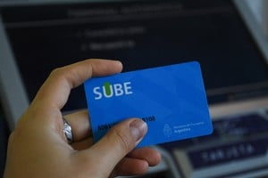 El beneficio se activa automáticamente y no requiere realizar ningún trámite previo. Créditos: Malena Rodriguez