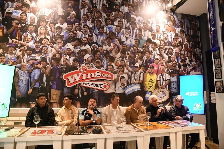 El estadio de Colón será escenario del esperado encuentro de este miércoles. Crédito: Manuel Fabatía.