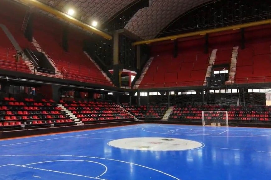 El Club Atlético Provincial recibirá seis jornadas de esgrima.