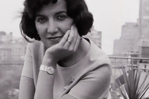 Beatriz Guido fue una de la escritoras más leídas en los años 50 y 60. Foto: Archivo