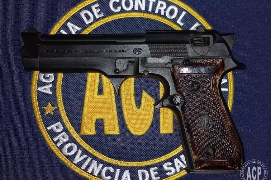 Armas de fuego: una investigación por el desvío de armamento hacia el mercado ilegal quedó a un paso del juicio