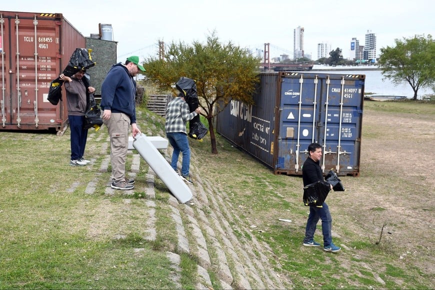 La Costanera Este será escenario de las competencias náuticas de Santa Fe 2026.