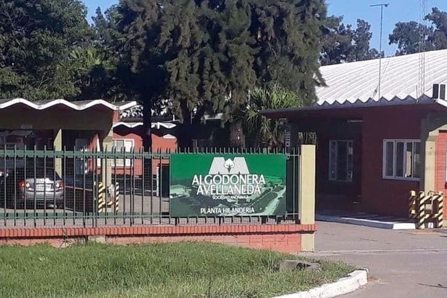 La empresa había sido intimada a pagar una deuda posconcursal superior a los $ 2.292 millones.