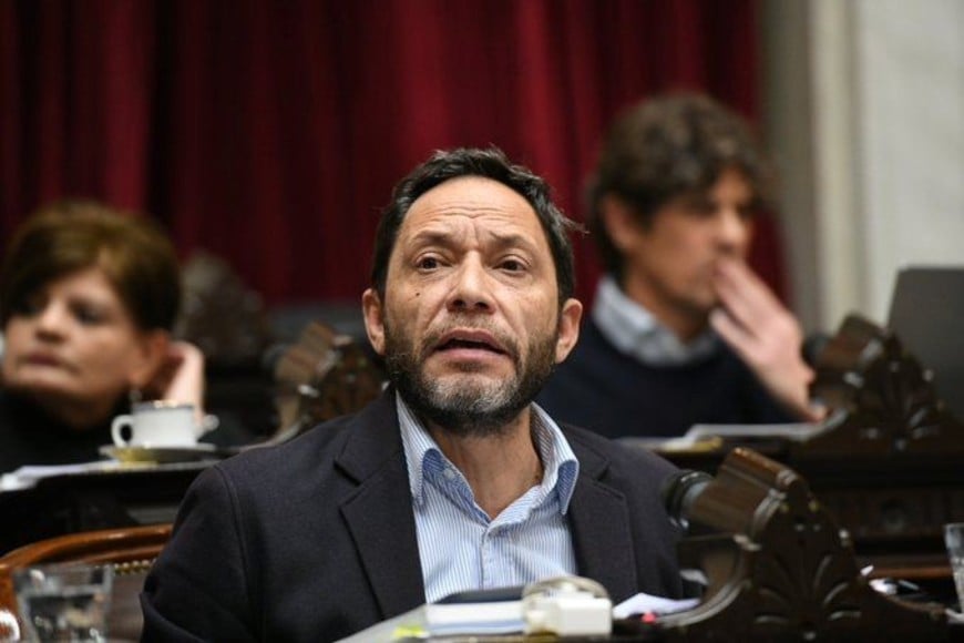 maximiliano ferraro