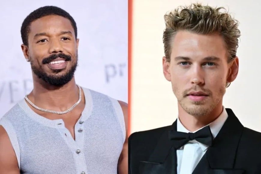 Michael B. Jordan y Austin Butler estelarizarán “División Miami” (“Miami Vice”) como Ricardo “Rico” Tubbs y James “Sonny” Crockett, los roles interpretados por Philip Michael Thomas y Don Johnson.