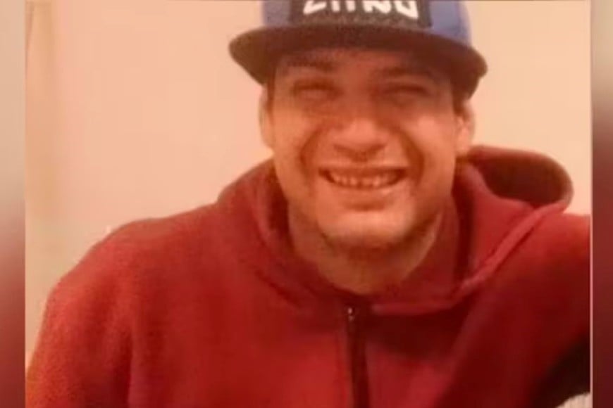 La víctima tenía 32 años