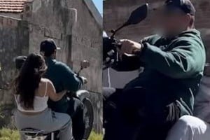 Hay una investigación para identificar a los participantes.