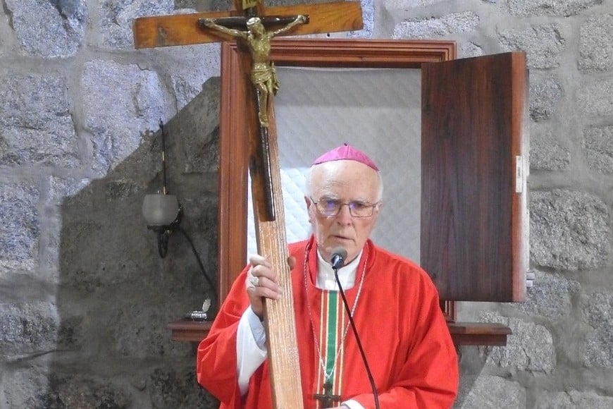 Padre Aurelio José Kühn, una vida dedicada al servicio de los demás. Uno de los aspectos sobresalientes en la extensa trayectoria de este reconocido religioso entrerriano.
