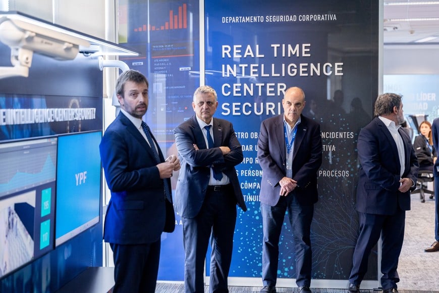 La tecnología permite optimizar los tiempos de respuesta y fortalecer el análisis de incidentes de seguridad.