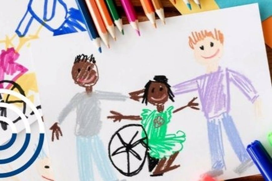 Esta propuesta tiene como objetivo brindar estrategias concretas y herramientas para abordar la diversidad en el aula. Foto: El Litoral