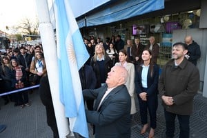 Jerárquicos Salud cumple 32 años