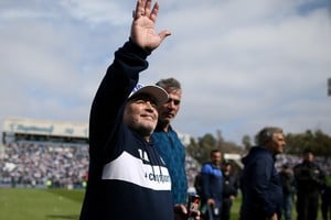 Tres médicos declararán este jueves en el juicio por la muerte de Diego Maradona.
