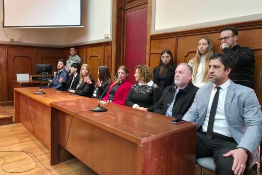 maros fiscalia querella
