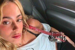 La cantante publicaría una carta abierta explicando la situación.