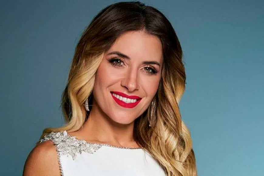 Brey salió corriendo y pidió ayuda al advertir lo que ocurría.