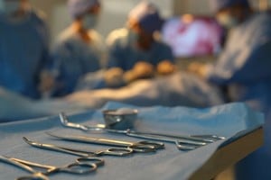 Tres procesos de donación de órganos realizados en Rosario