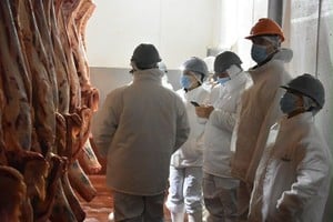Las empresas santafesinas mostrarán su capacidad productiva ante representantes extranjeros.