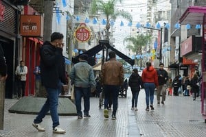 Santa Fe Cómo Vamos analiza los principales cambios que atravesó la ciudad durante los últimos quince años.
