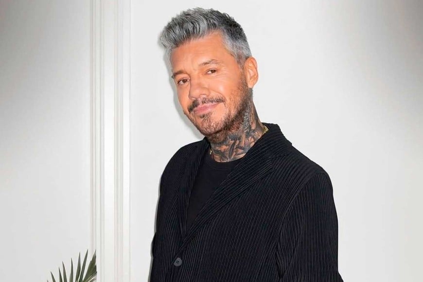 Tinelli conoce y mucho a los Stoessel.