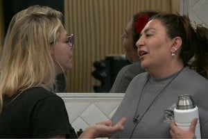 Se desató el peor escándalo de “Gran Hermano 2026”.