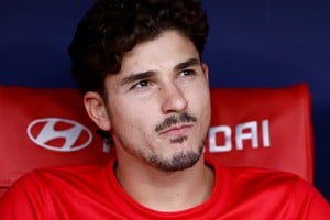 Atlético de Madrid fue contundente sobre el futuro de Julián Álvarez.