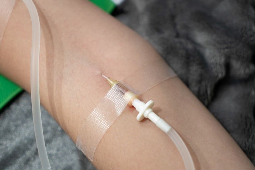 Hessico: ordenaron retirar un lote por incumplir una medida sanitaria