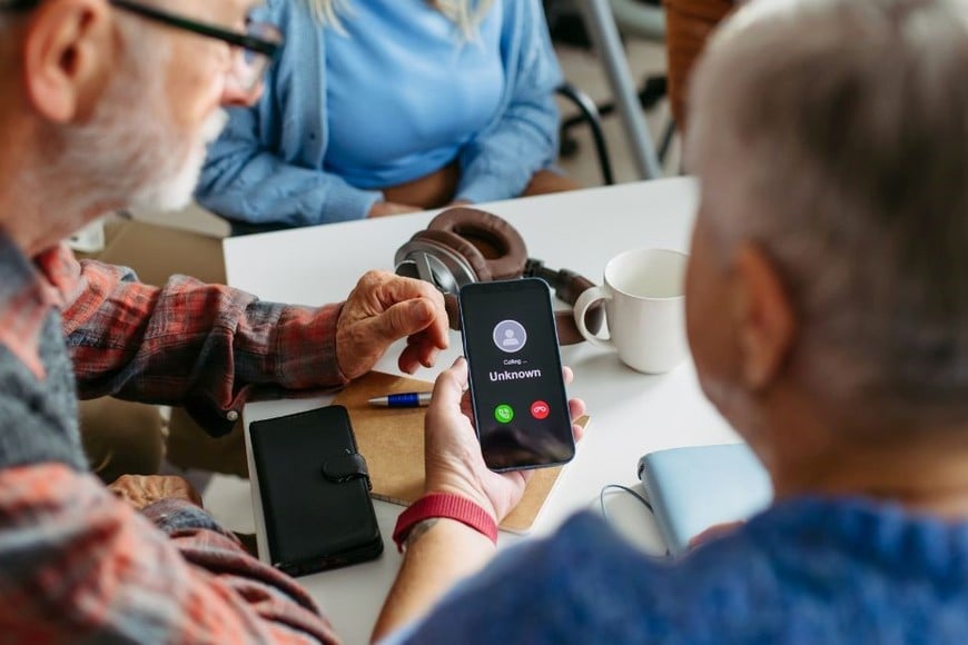 Las estafas digitales dejaron de ser un problema asociado únicamente a personas con poca experiencia con la tecnología.