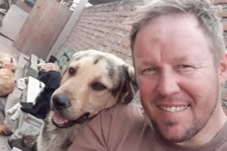 Al momento de su muerte había alrededor de 250 animales bajo su cuidado