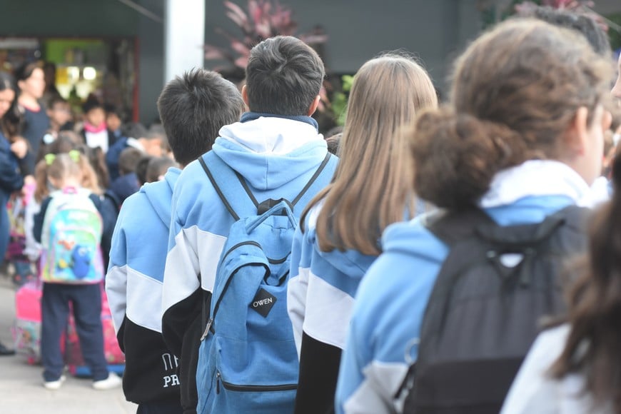 "Cuando los estudiantes no logran o tienen dificultades para hacerse amigos, eso representa una experiencia dolorosa en las escuelas", considera Kaplan.