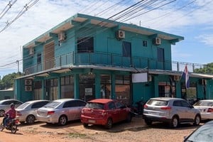 Condenaron a un juez de Paz de Salta por retener cuotas alimentarias.