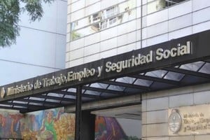 El Consejo del Salario terminó sin acuerdo entre las centrales obreras y los empresarios.