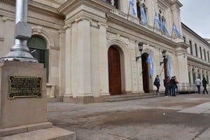 El cambio no implica una modificación inmediata de todas las carreras, sino que la aplicación será progresiva. Foto: Flavio Raina