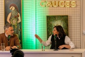 Pettinari explicó que geopolítica no solo define políticas internacionales; impacta en la economía santafesina, desde la energía hasta los costos de producción y consumo.