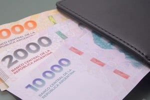 No se trata de un aumento general ni de una modificación automática del salario mínimo.